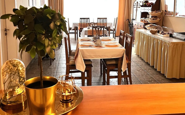 Hotel Messeschlaf