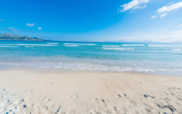 Apartment Sun Of The Bay 3B