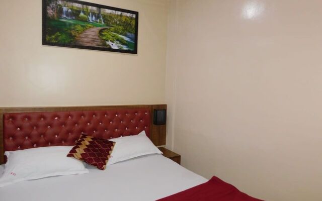 Hotel SRK