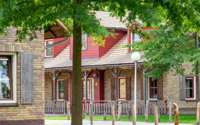 Roompot Vakanties Weerterbergen