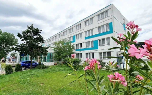 Hotel Capitol Eforie Sud