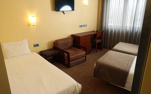 Hotel São Francisco