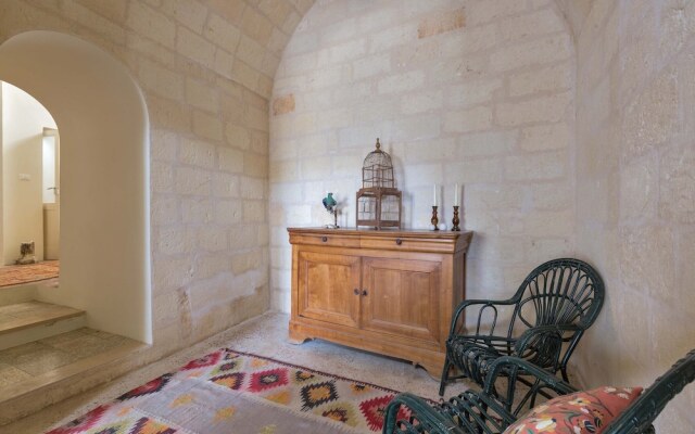 3082 Palazzo Mazziotti by Perle di Puglia