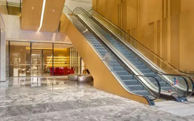 Courtyard by Marriott Foshan Gaoming