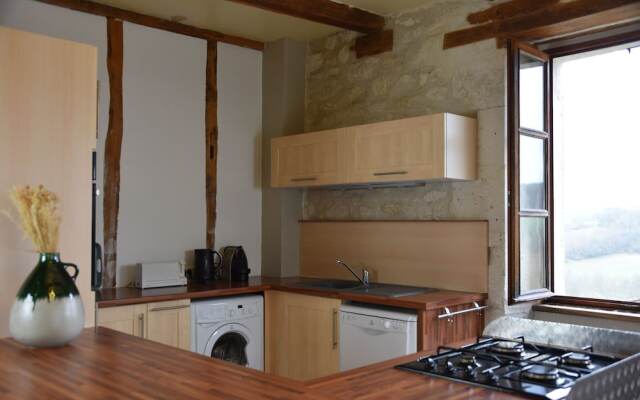 Les Collines du Quercy Blanc