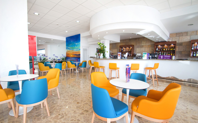 Hotel Servigroup Trinimar
