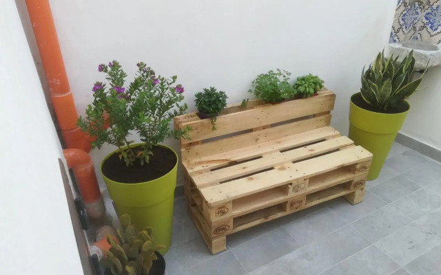 Sofia Pretty Appartament