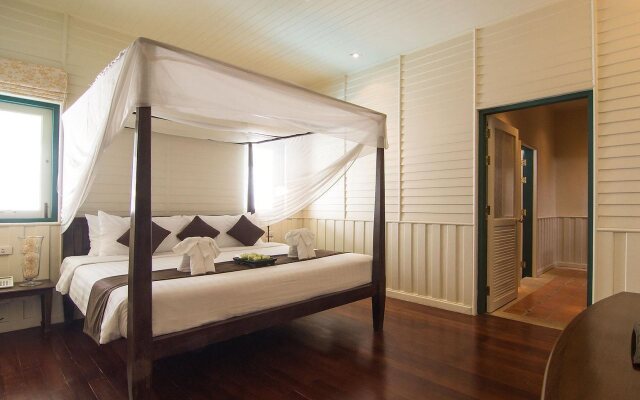 Buddy Oriental Riverside Pakkret