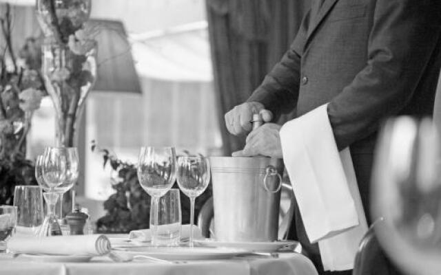 Hotel Restaurant Geerts