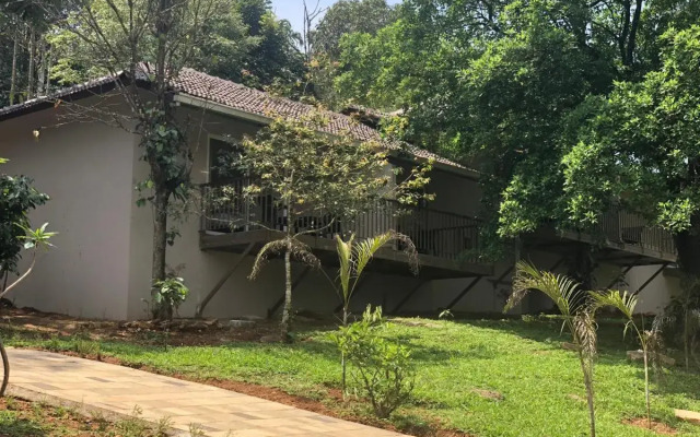Abad Brookside Wayanad
