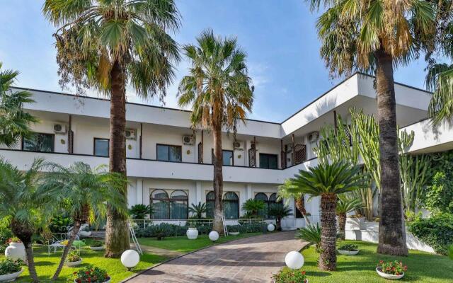 Hotel Delfa