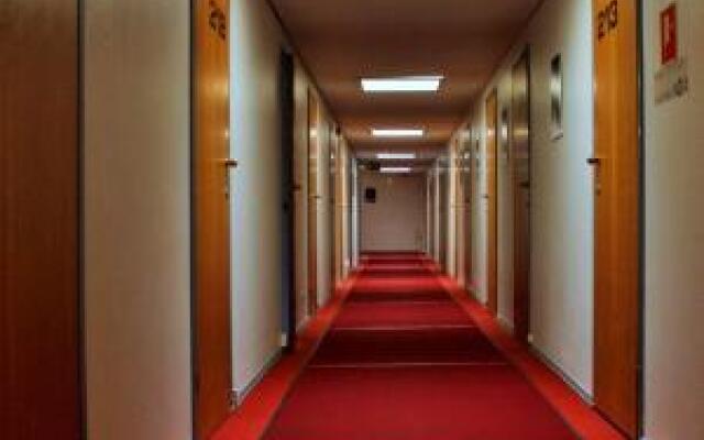 Hotel Turistihovi