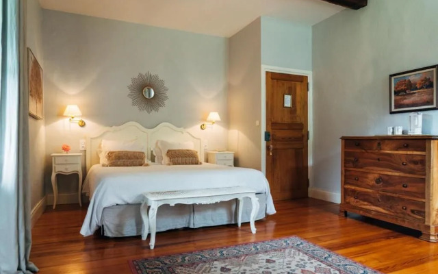 Bed & Breakfast Eth Berye Petit