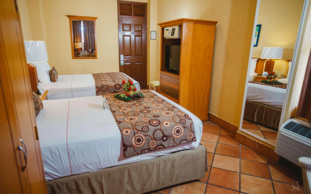 Best Western Posada Freeman