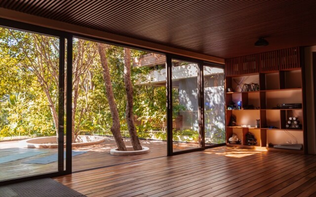 Luxury Penthouse Luum Zama Tulum