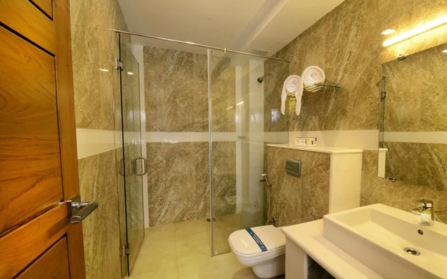 Hotel Mahis Gateway