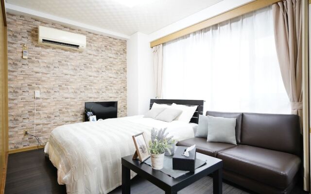 Maison Tsuha 301