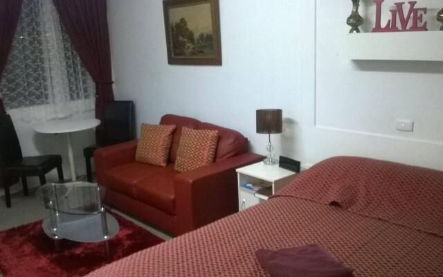 Colonial Inn Tamworth