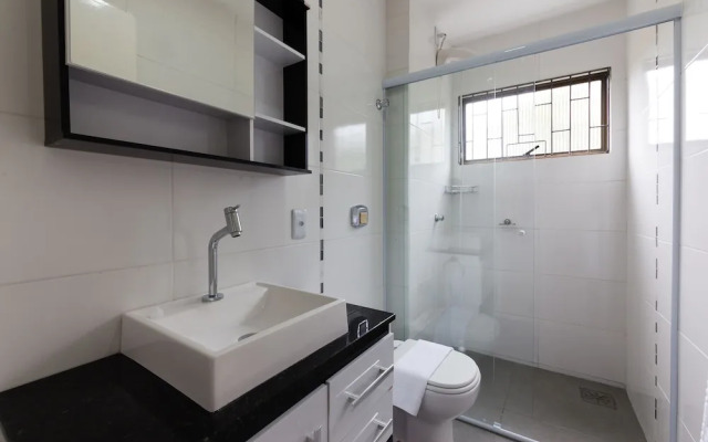 Areias Brancas Flats