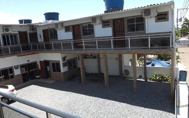 Hotel Anjo Gabriel
