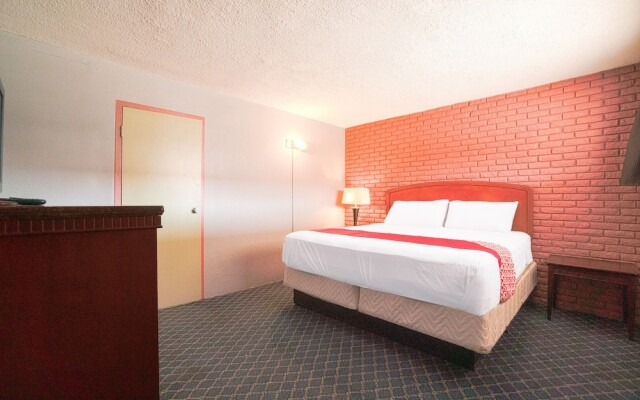 Town & Country Motel Bossier City by OYO