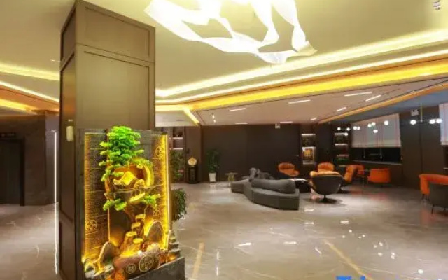 Xinrui Hotel