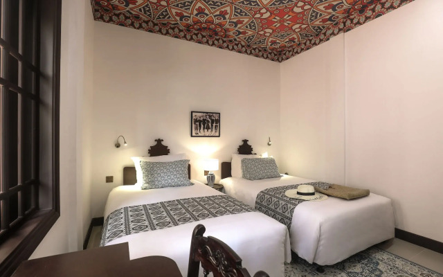 The Mansion Hoi An by Minova
