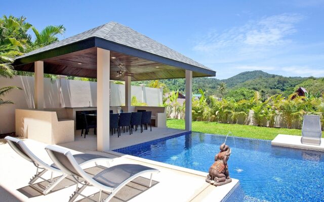 Villa Ampai