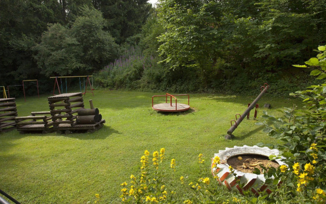 Hotel-Restaurant Haus Hubertus