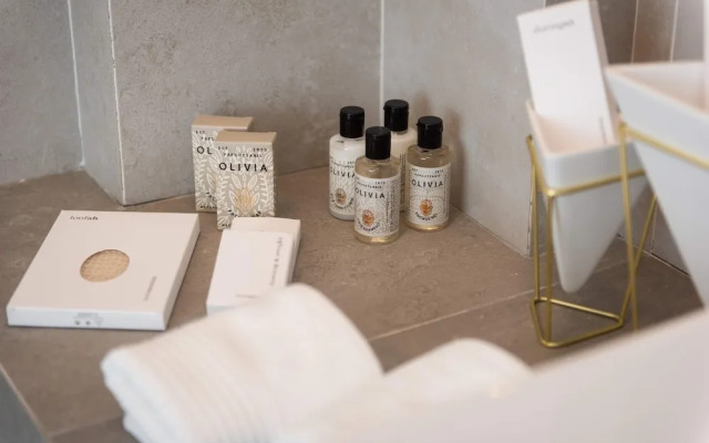 Elements SIFNOS Boutique