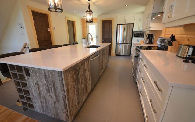 LikeAHotel - Club Lac Walfred