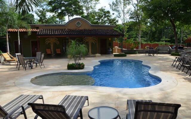 Villa Sikania Park