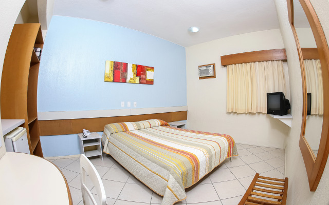 Confort Hotel