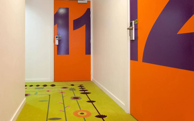 Hotel Le Gamaritz