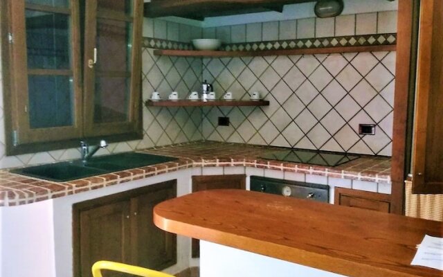 Agriturismo Borgo Stella