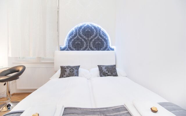 Royal Resort Apartments Blattgasse