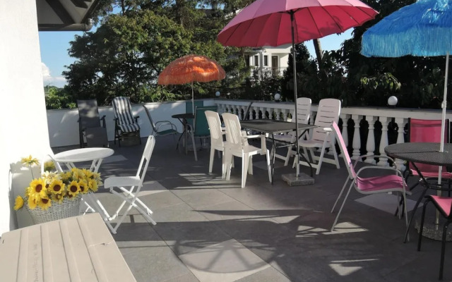 Comfortable Studio Close to the sea