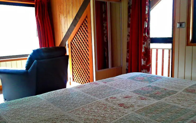 Hotel Salto del Carileufu