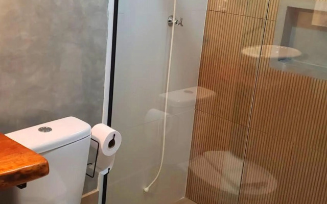 Recanto Isla Pousada