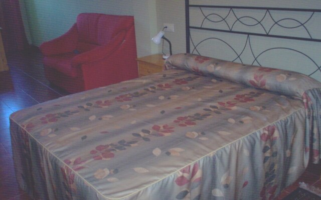 Hotel Condado de Miranda