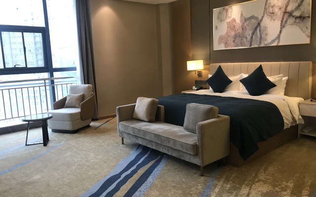 Hanyin  fengtai xinyuan hotel