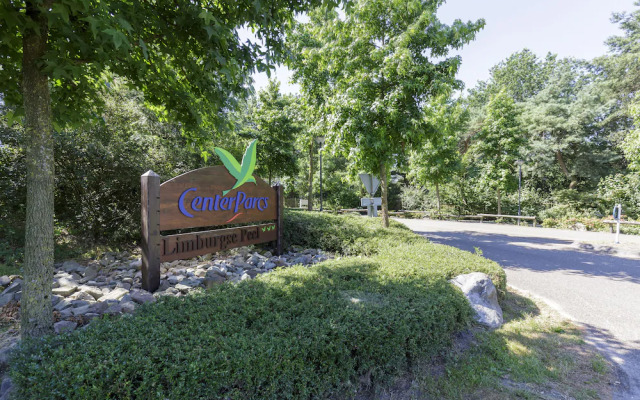 Center Parcs Limburgse Peel