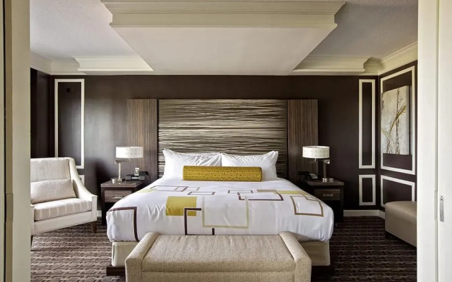 Golden Nugget
