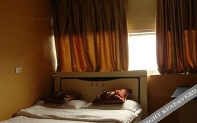 Yueyou Hotel Chongqing Airport