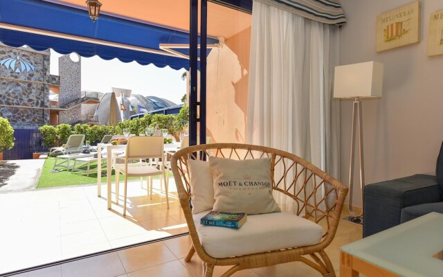 Meloneras Beach Hh1010 Maspalomas Duplex