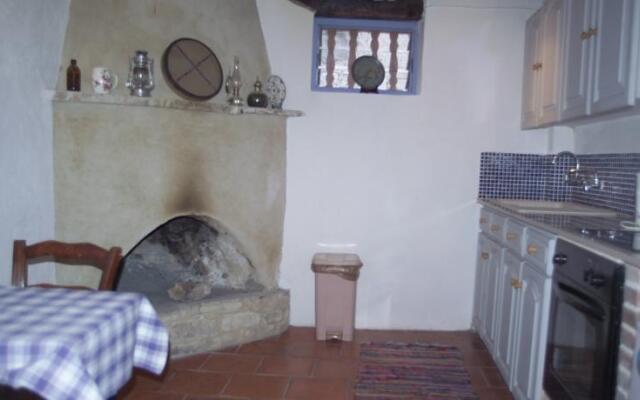Sofronis House