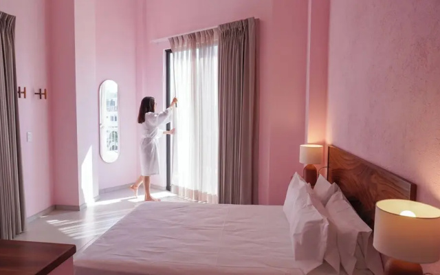 Hotel Tepalcates