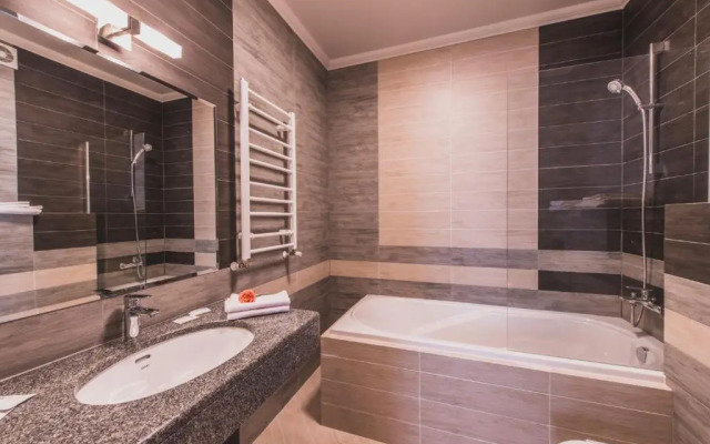 Davir Spa Resort