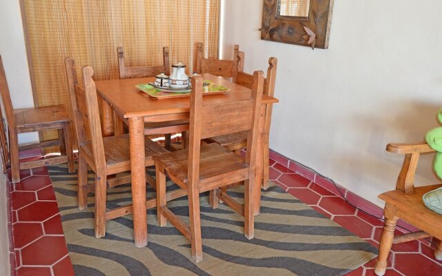 Jungla Casita by RedAwning