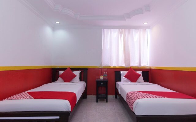 The Dream Hotel Kuala Lumpur